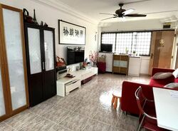 Blk 128 Yishun Street 11 (Yishun), HDB 4 Rooms #460585341